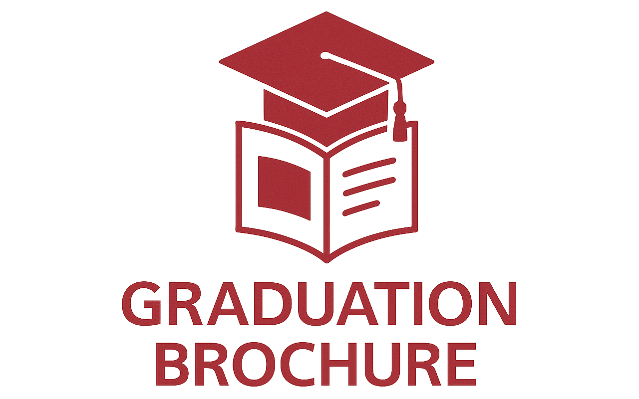 Graduation Brochure